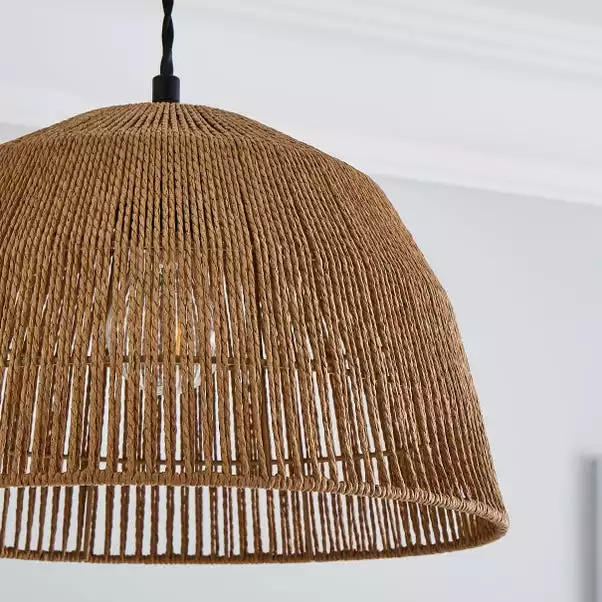 The Edited Life Edited Life String Pendant Shade 5 The Edited Life Edited Life String Pendant Shade - Image 3