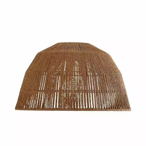 The Edited Life Edited Life String Pendant Shade 6 The Edited Life Edited Life String Pendant Shade - Image 4