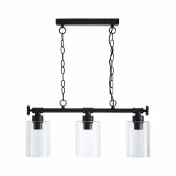 Dunelm Bates 3 Light Ceiling Fitting Industrial 12 Dunelm Bates 3 Light Ceiling Fitting Industrial -all lighting Sales Store 30768638 alt05