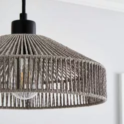 Dunelm Kabir 1 Light Ceiling Fitting 10 Dunelm Kabir 1 Light Ceiling Fitting -all lighting Sales Store 30768648 alt02