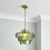 Dunelm Alohi Disc Ceiling Fitting 1 Dunelm Alohi Disc Ceiling Fitting -all lighting Sales Store 30768650