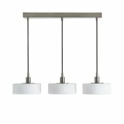 Dunelm Amelie 3 Light Bar Fitting 12 Dunelm Amelie 3 Light Bar Fitting -all lighting Sales Store 30768670 alt05