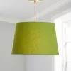 Dunelm Luna Taper 35cm Shade 1 Dunelm Luna Taper 35cm Shade -all lighting Sales Store 30769756
