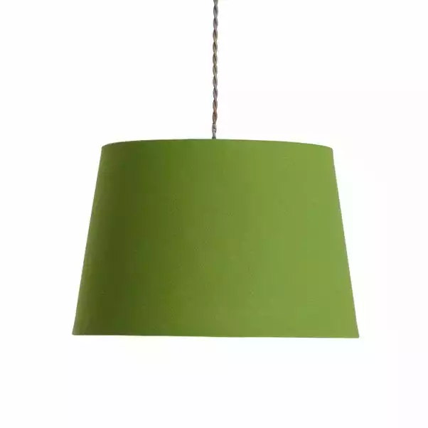 Dunelm Luna Taper 35cm Shade 6 Dunelm Luna Taper 35cm Shade - Image 4