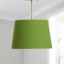 Dunelm Luna Taper 27cm Shade 7 Dunelm Luna Taper 27cm Shade -all lighting Sales Store 30769757 alt01
