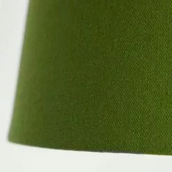 Dunelm Luna Taper 27cm Shade 8 Dunelm Luna Taper 27cm Shade -all lighting Sales Store 30769757 alt02