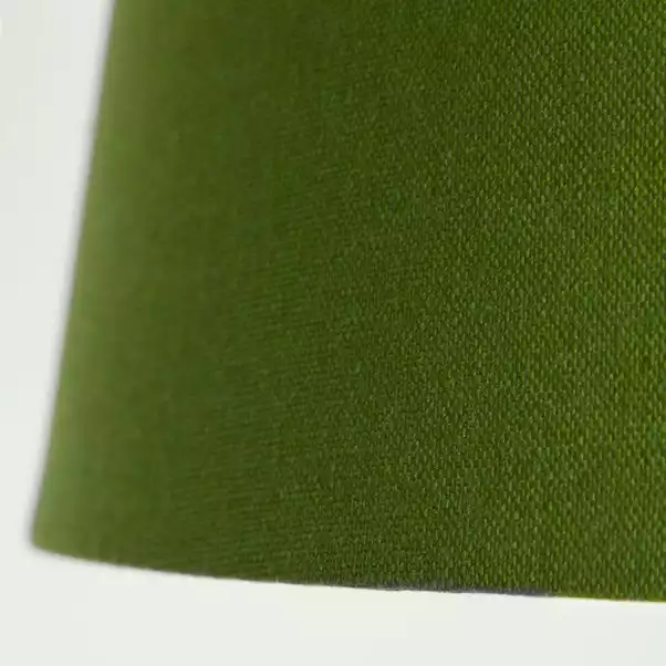 Dunelm Luna Taper 27cm Shade 5 Dunelm Luna Taper 27cm Shade - Image 3