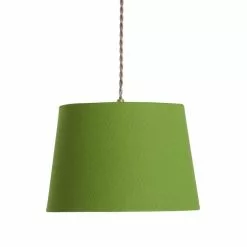 Dunelm Luna Taper 27cm Shade 9 Dunelm Luna Taper 27cm Shade -all lighting Sales Store 30769757 alt03