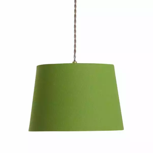 Dunelm Luna Taper 27cm Shade 6 Dunelm Luna Taper 27cm Shade - Image 4