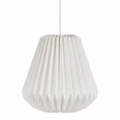 The Edited Life Origami Decagon Paper Easy Fit Pendant 11 The Edited Life Origami Decagon Paper Easy Fit Pendant -all lighting Sales Store 30770036 alt03