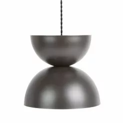 Elements Lunebar 25cm Easy Fit Pendant Shade -all lighting Sales Store 30770042 alt04