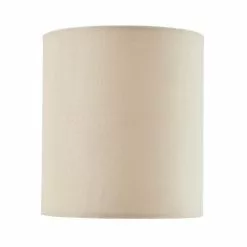 Dunelm Nesa 18cm Velvet Cylinder Shade 10 Dunelm Nesa 18cm Velvet Cylinder Shade -all lighting Sales Store 30770046 alt05
