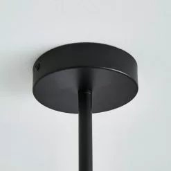 Dunelm Galley 3 Light Diner Ceiling Fitting 11 Dunelm Galley 3 Light Diner Ceiling Fitting -all lighting Sales Store 30770081 alt03