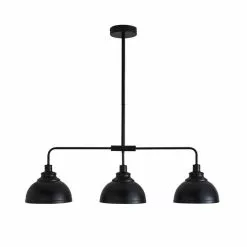 Dunelm Galley 3 Light Diner Ceiling Fitting 12 Dunelm Galley 3 Light Diner Ceiling Fitting -all lighting Sales Store 30770081 alt05