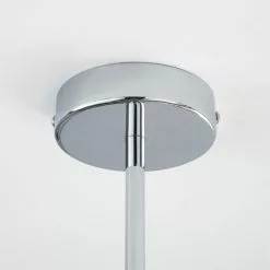 Dunelm Erin Ceiling 3 Light Smoked Ceiling Fitting 11 Dunelm Erin Ceiling 3 Light Smoked Ceiling Fitting -all lighting Sales Store 30770082 alt03