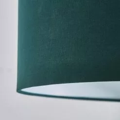 Dunelm Ava Drum Shade 28cm 8 Dunelm Ava Drum Shade 28cm -all lighting Sales Store 30771033 alt02