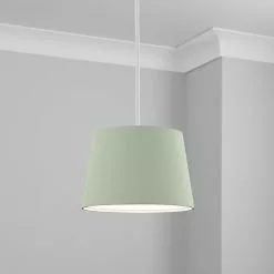all lighting Sales Store 7 Dunelm Luna Tapered Shade 27cm