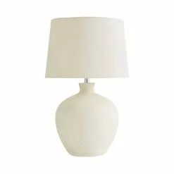 Dunelm Santiago Table Lamp -all lighting Sales Store 30771882 alt05