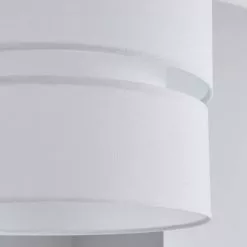 Dunelm Frea Lamp Shade 34cm -all lighting Sales Store 30786062 alt02