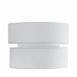 Dunelm Frea Lamp Shade 34cm -all lighting Sales Store 30786062 alt03