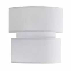 Dunelm Frea 22cm Cylinder Shade -all lighting Sales Store 30786063 alt03
