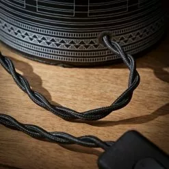 Black Natural History Museum Table Lamp 8 Black Natural History Museum Table Lamp -all lighting Sales Store 30786669 alt02