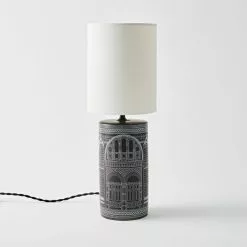 Black Natural History Museum Table Lamp 9 Black Natural History Museum Table Lamp -all lighting Sales Store 30786669 alt03