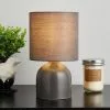Dunelm Hera Ceramic Table Lamp 1 Dunelm Hera Ceramic Table Lamp -all lighting Sales Store 30787003