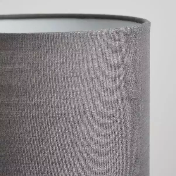 Dunelm Hera Ceramic Table Lamp 6 Dunelm Hera Ceramic Table Lamp - Image 4