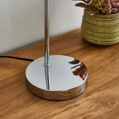 Dunelm Palazzo Table Lamp Clear 11 Dunelm Palazzo Table Lamp Clear -all lighting Sales Store 30788352 alt03