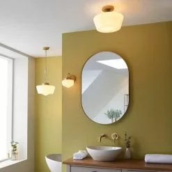 Dunelm Mondez Bathroom 1 Light Pendant Ceiling Fitting 10 Dunelm Mondez Bathroom 1 Light Pendant Ceiling Fitting -all lighting Sales Store 30789832 alt04