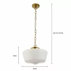 Dunelm Mondez Bathroom 1 Light Pendant Ceiling Fitting 11 Dunelm Mondez Bathroom 1 Light Pendant Ceiling Fitting -all lighting Sales Store 30789832 alt05