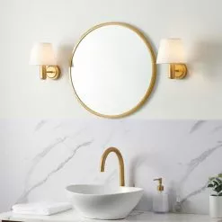 Dunelm Jessie Bathroom Wall Light 12 Dunelm Jessie Bathroom Wall Light -all lighting Sales Store 30789834 alt04