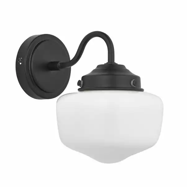 Dunelm Mondez Bathroom Wall Light 7 Dunelm Mondez Bathroom Wall Light - Image 5