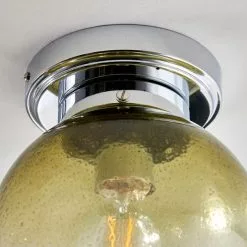 Dunelm Torbay Bathroom 1 Light Flush Ceiling Fitting 11 Dunelm Torbay Bathroom 1 Light Flush Ceiling Fitting -all lighting Sales Store 30789850 alt03