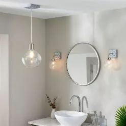 Dunelm Geometric Tile 1 Light Pendant Ceiling Fitting 12 Dunelm Geometric Tile 1 Light Pendant Ceiling Fitting -all lighting Sales Store 30789858 alt04