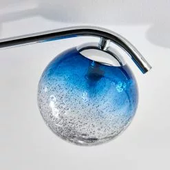 Dunelm Torbay Blue Bathroom 3 Light Semi Flush Ceiling Fitting 11 Dunelm Torbay Blue Bathroom 3 Light Semi Flush Ceiling Fitting -all lighting Sales Store 30789863 alt03