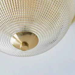 Dunelm Gleeson Prismatic Bathroom 1 Light Flush Ceiling Fitting 10 Dunelm Gleeson Prismatic Bathroom 1 Light Flush Ceiling Fitting -all lighting Sales Store 30789883 alt02