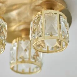 Dunelm Kylie Bathroom 3 Light Flush Ceiling Fitting 10 Dunelm Kylie Bathroom 3 Light Flush Ceiling Fitting -all lighting Sales Store 30789887 alt02