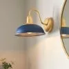 Dunelm Oraya Bathroom Wall Light 2 Dunelm Oraya Bathroom Wall Light -all lighting Sales Store 30789889