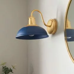 Dunelm Oraya Bathroom Wall Light 9 Dunelm Oraya Bathroom Wall Light -all lighting Sales Store 30789889 alt01