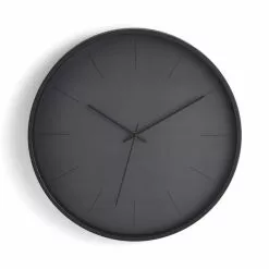 Dunelm Indoor Outdoor Aluminium Pewter Clock 9 Dunelm Indoor Outdoor Aluminium Pewter Clock -all lighting Sales Store 30792009 alt02