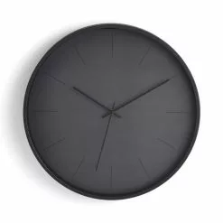 Dunelm Indoor Outdoor Aluminium Pewter Clock 40cm 9 Dunelm Indoor Outdoor Aluminium Pewter Clock 40cm -all lighting Sales Store 30792010 alt02