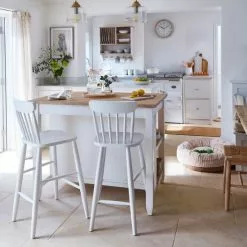 Churchgate 40cm Wooden Clock 9 Churchgate 40cm Wooden Clock -all lighting Sales Store 30792015 alt07