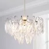 Dunelm Parla Jewel Easy Fit Pendant -all lighting Sales Store 30792356