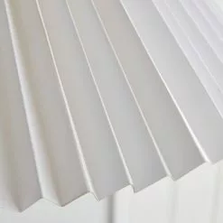 The Edited Life Pahal Origami 45cm Tapered Pendant White 9 The Edited Life Pahal Origami 45cm Tapered Pendant White -all lighting Sales Store 30796637 alt02