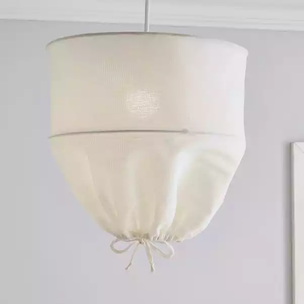 Dunelm Polly Shade 35cm 3 Dunelm Polly Shade 35cm