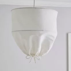 Dunelm Polly Shade 35cm 8 Dunelm Polly Shade 35cm -all lighting Sales Store 30796638 alt01
