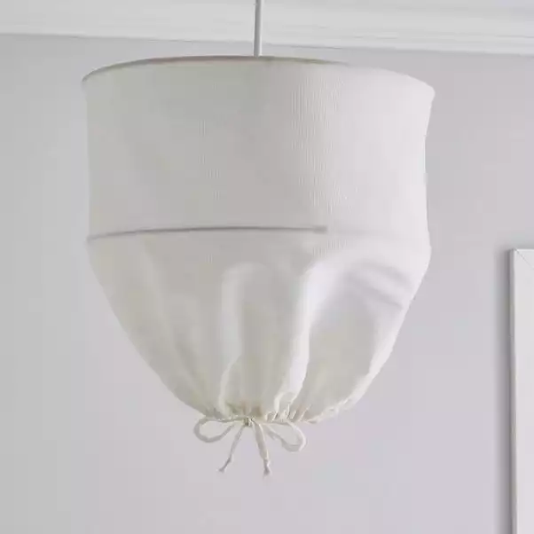 Dunelm Polly Shade 35cm 4 Dunelm Polly Shade 35cm - Image 2