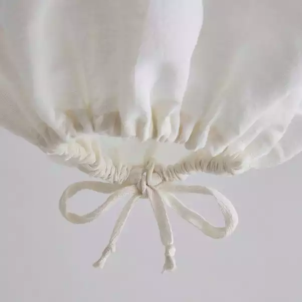 Dunelm Polly Shade 35cm 5 Dunelm Polly Shade 35cm - Image 3